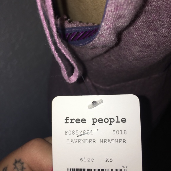 Free people dress - Picture 5 of 5